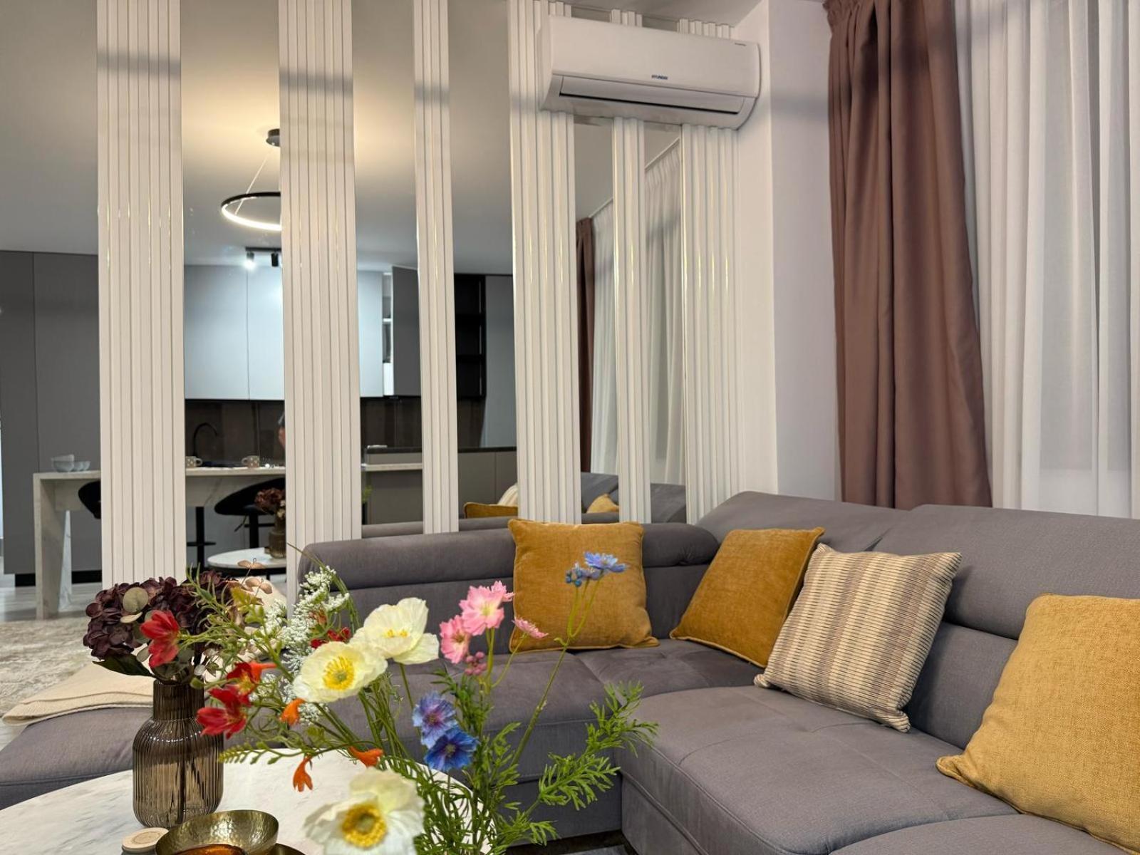 Luxevibe Apartments Near Mall Moldova Jászvásár Kültér fotó
