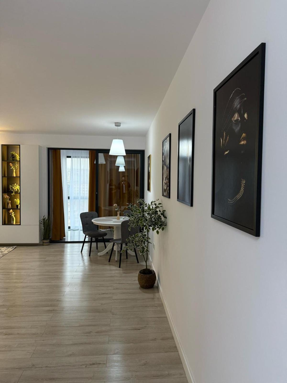 Luxevibe Apartments Near Mall Moldova Jászvásár Kültér fotó