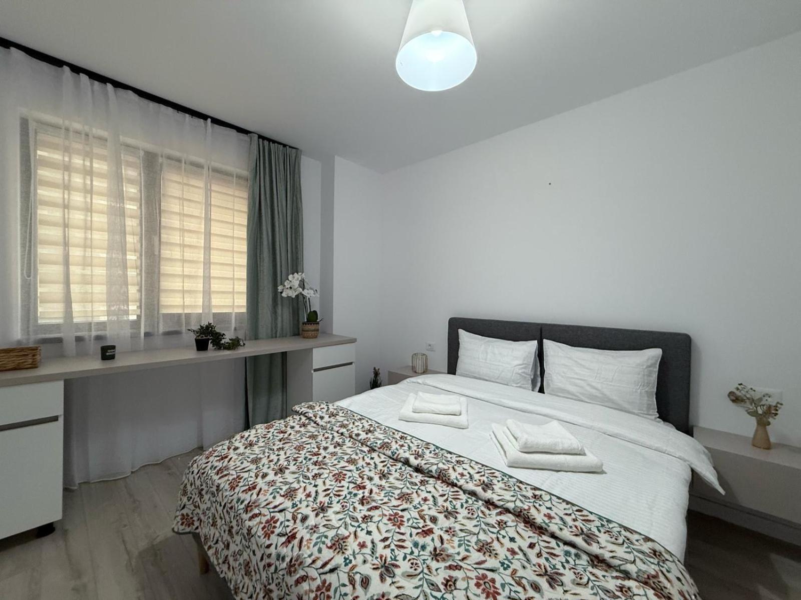 Luxevibe Apartments Near Mall Moldova Jászvásár Kültér fotó