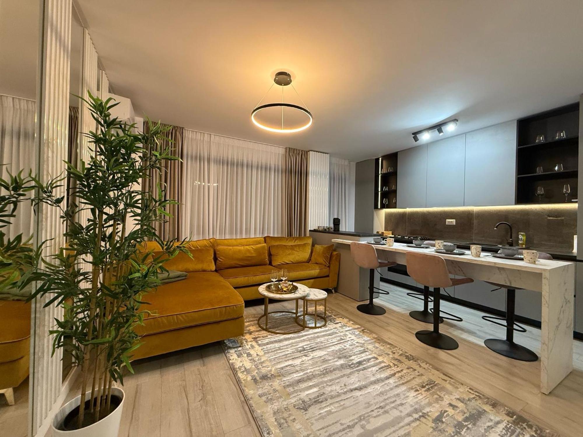 Luxevibe Apartments Near Mall Moldova Jászvásár Kültér fotó