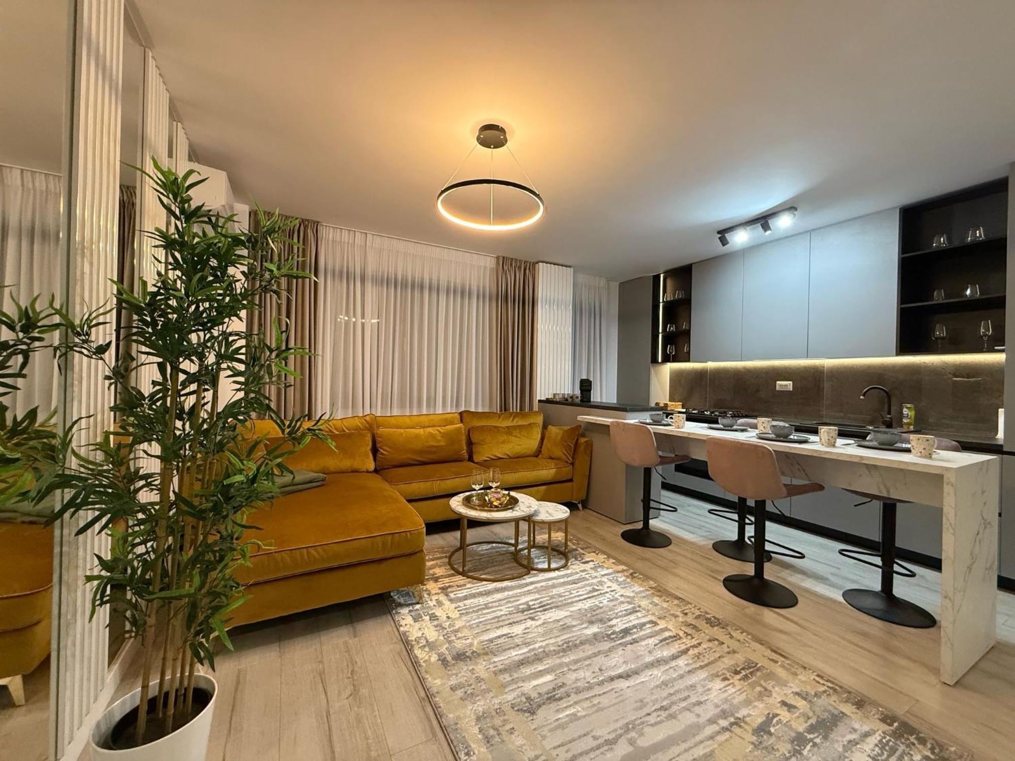 Luxevibe Apartments Near Mall Moldova Jászvásár Kültér fotó