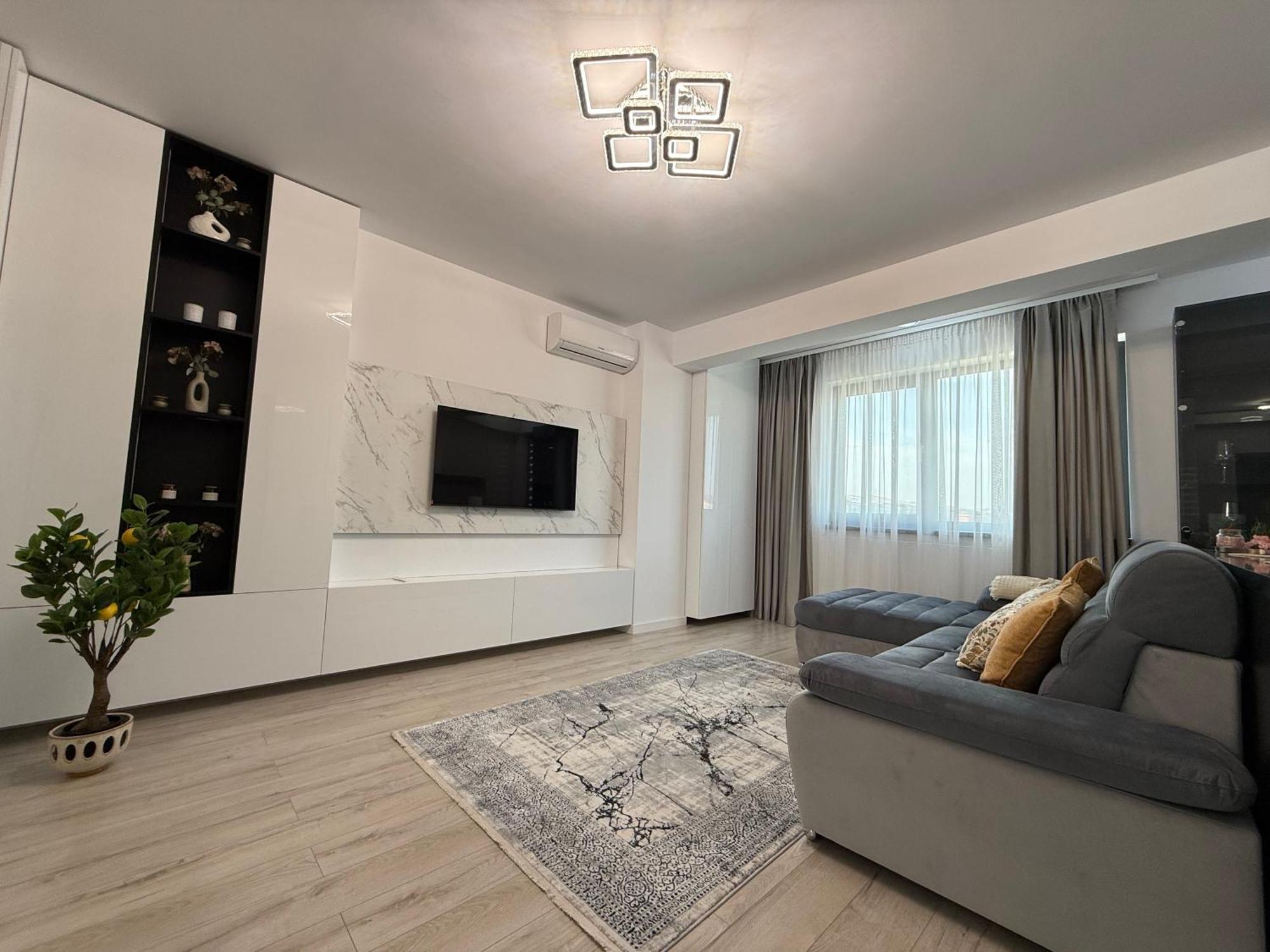 Luxevibe Apartments Near Mall Moldova Jászvásár Kültér fotó